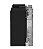 RELÉ DE ESTADO SÓLIDO MONOFÁSICO SYDH6038LA – CONTROLE 4~20MA – CONTATO (60A) SIBRATEC0~380VCA - Imagem 3