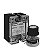 RELÉ DE ESTADO SÓLIDO MONOFÁSICO SYDH6038VA – CONTROLE 220~470KΩ – CONTATO (60A) 0~380VCA (ACOMPANHA POTENCIÔMETRO) SIBRATEC - Imagem 1
