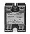 RELÉ DE ESTADO SÓLIDO MONOFÁSICO SYDH6038VA – CONTROLE 220~470KΩ – CONTATO (60A) 0~380VCA (ACOMPANHA POTENCIÔMETRO) SIBRATEC - Imagem 2
