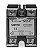 RELÉ DE ESTADO SÓLIDO MONOFÁSICO SYDH6038-VD – CONTROLE 0~10VCC – CONTATO (60A) 0~380VCA SIBRATEC - Imagem 1