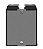 RELÉ DE ESTADO SÓLIDO MONOFÁSICO SYDH6038-VD – CONTROLE 0~10VCC – CONTATO (60A) 0~380VCA SIBRATEC - Imagem 4