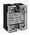 RELÉ DE ESTADO SÓLIDO MONOFÁSICO SSR-25DA 25A CONTROLE = 3~32VCC – CONTATO (25A) = 30~480VCA SIBRATEC - Imagem 2
