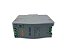 FONTE CHAVEADA TRILHO DIN 24V 75W 3,2A DR-75-24 - 100-240V AOTORO - Imagem 2
