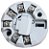 TRANSMISSOR TEMPERATURA TXBLOCK USB 4-20MA PN 8806000410 NOVUS - Imagem 2