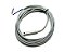 SENSOR D-Z73 MAGNETICO CILINDRO PNEUMATICO 5-240Vcc 2 FIOS CABO 1,50m - Imagem 2