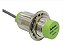 SENSOR CAPACITIVO M30 CR30-15DP NA PNP 10-30Vdc CABO 2m 3 fios - Sn 15mm - AOTORO - Imagem 1