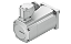 SERVOMOTOR EMMT-AS-60-S-LS-RM 5242197 FESTO - Imagem 2