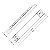 FONTE IT FIT 40/220-240/800 - INVENTRONICS-OSRAM - Imagem 2
