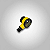 SENSOR DIFUSO T18-2VPDL-Q8 BANNER - Imagem 2