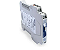 TRANSMISSOR DE TEMPERATURA NOVUS TXRAIL USB 4-20MA 0-10V TRILHO DIN 8806037306 - Imagem 1