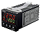 CONTROLADOR DE PROCESSOS N1200 PID COM RAMPAS E PATAMARES USB NOVUS 8120200120 - Imagem 1