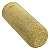 PONTEIRA PROTETORA BRONZE SINTERIZADO PARA SENSOR RHT TRANSMISSOR DE UMIDADE E TEMPERATURA NOVUS 8803900100 - Imagem 1