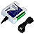CONVERSOR INTERFACE ISOLADO RS485 NOVUS USB-I485 8816001039 - Imagem 1