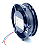 VENTILADOR FAN COOLER 172X172X51MM 24VDC DV6224 EBM PAPST - Imagem 3