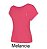 Camiseta Catch Release Feminina Manga Curta com Proteção UV 50+ - Imagem 3
