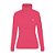 Camiseta Térmica Feminina Gola Alta com Proteção UV 50+ - Imagem 4