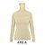 Camiseta Térmica Feminina Gola Alta com Proteção UV 50+ - Imagem 7