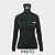 Camiseta Térmica Feminina Gola Alta com Proteção UV 50+ - Imagem 3