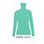 Camiseta Térmica Feminina Gola Alta com Proteção UV 50+ - Imagem 11