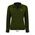 Moletom Fleece Feminino com Proteção Solar UV 50+ - Imagem 2