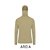 Camiseta Shadow Feminina com Proteção Solar UV 50+ - Imagem 4