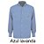 Camisa Adventure Masculina Manga Longa com Proteção UV 50+ - Imagem 2