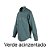Camisa Pow Masculina com Proteção Solar UV 50+ - Imagem 7