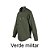 Camisa Pow Masculina com Proteção Solar UV 50+ - Imagem 3