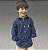 Camisa Adventure Infantil Manga Longa com Proteção UV 50+ - Imagem 1
