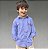 Camisa Adventure Infantil Manga Longa com Proteção UV 50+ - Imagem 3