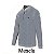 Camiseta Gola Padre Masculina com Proteção Solar UV 50+ - Imagem 3