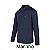 Camiseta Gola Padre Masculina com Proteção Solar UV 50+ - Imagem 2