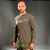 Camiseta Catch Release Masculina com Proteção Solar UV 50+ - Imagem 1