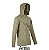 Camiseta Performance Masculina com Capuz Estampada e Proteção UV 50+ - Imagem 3