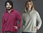 Moletom Fleece Unissex com Proteção Solar UV 50+ - Imagem 1