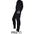 Calça Trekking Feminina com Proteção Solar UV 50+ - Imagem 6