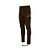 Calça Trekking Masculina com Proteção Solar UV 50+ - Imagem 3