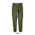 Calça Bermuda Explorer Masculina com Proteção UV 50+ - Imagem 3
