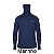 Camiseta Térmica Masculina com Gola Alta e Proteção UV 50+ - Imagem 2