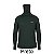 Camiseta Térmica Masculina com Gola Alta e Proteção UV 50+ - Imagem 3