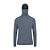 Camiseta Shadow Masculina com Proteção Solar UV 50+ - Imagem 14