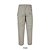 Calça Bermuda Explorer Infantil com Proteção UV 50+ - Imagem 3