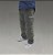 Calça Bermuda Explorer Infantil com Proteção UV 50+ - Imagem 1