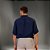 Camisa Crisis Masculina com Proteção Solar UV 50+ - Imagem 3