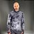 Camiseta Shadow Camuflada Masculina com Proteção Solar UV 50+ - Imagem 1