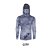 Camiseta Shadow Camuflada Masculina com Proteção Solar UV 50+ - Imagem 3