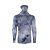 Camiseta Shadow Camuflada Masculina com Proteção Solar UV 50+ - Imagem 4
