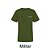 Camiseta Catch Release Feminina Manga Curta com Proteção UV 50+ - Imagem 3