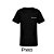 Camiseta Catch Release Feminina Manga Curta com Proteção UV 50+ - Imagem 5