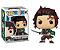 Pop! Animation: Demon Slayer - Tanjiro Kamado - Imagem 1